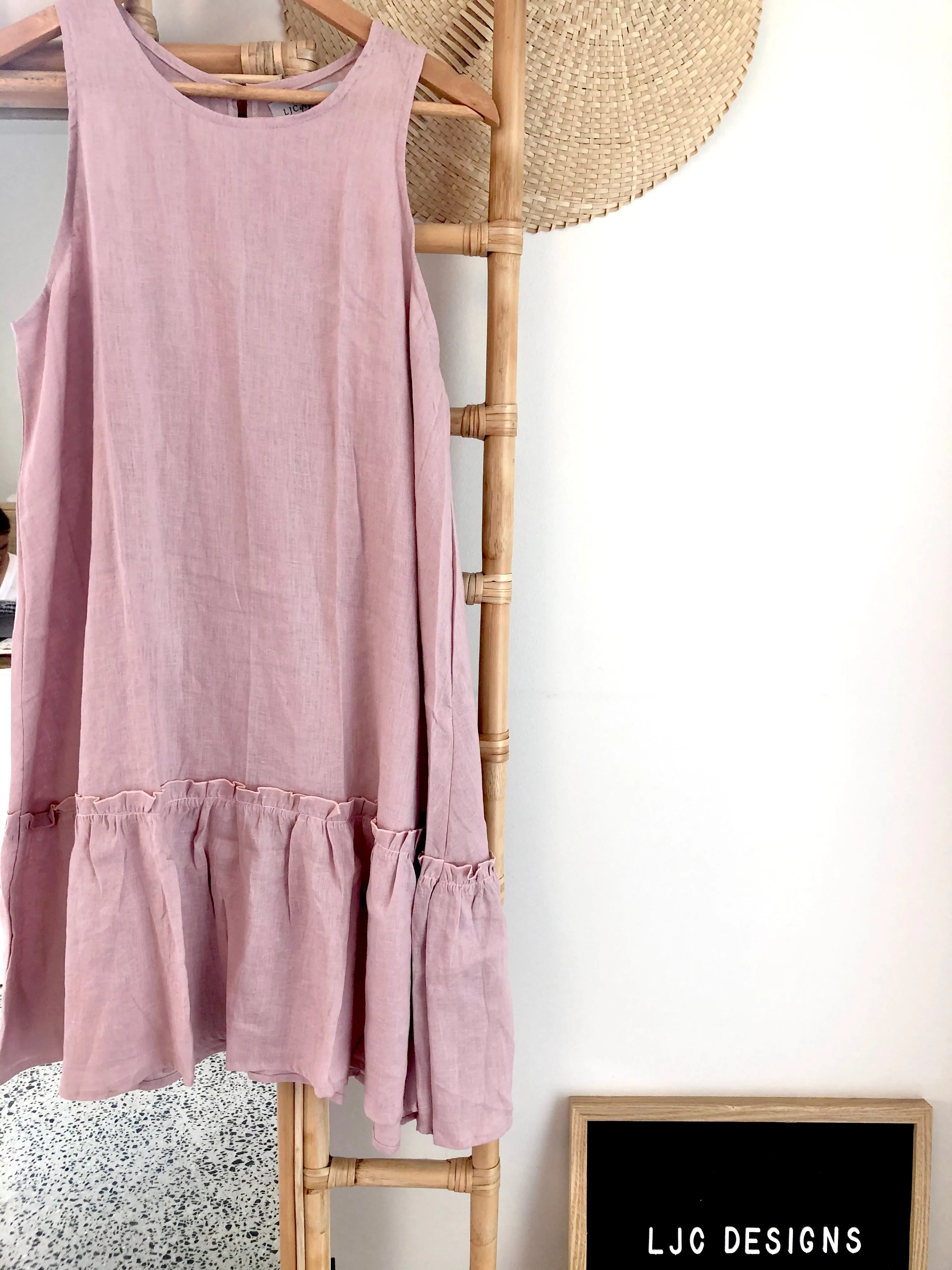 Annie Dress