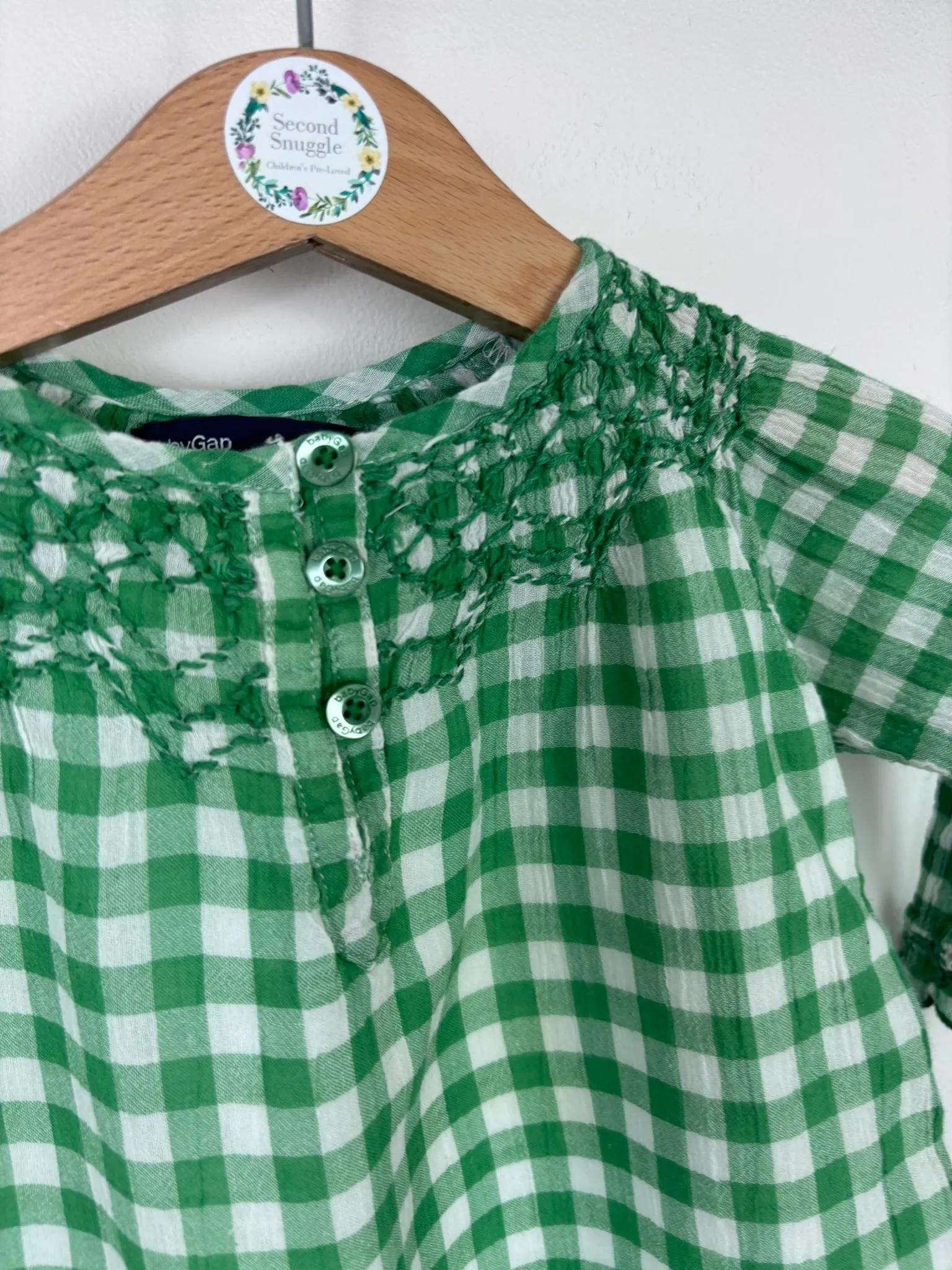 Baby Gap 3-6 Month