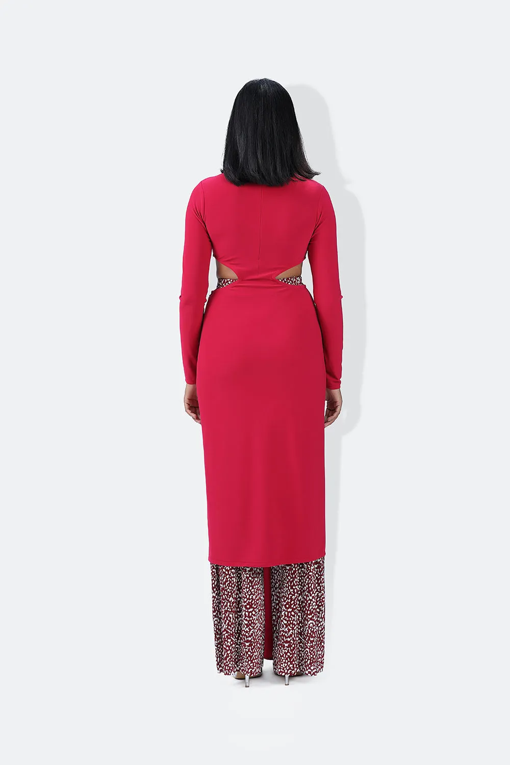 Donna Dress