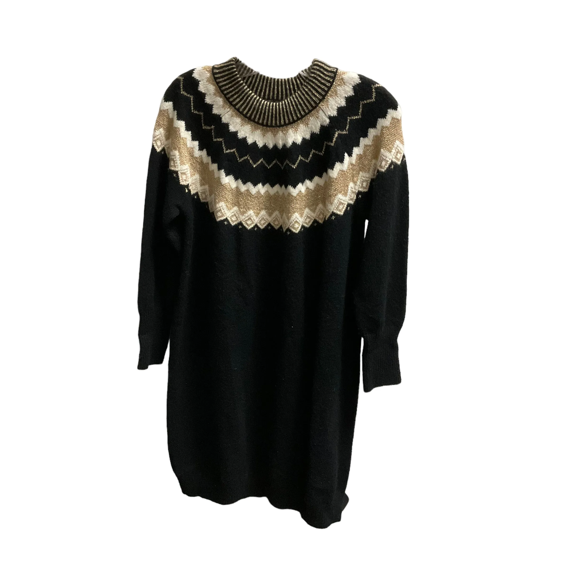 Dress Sweater By Ann Taylor  Size: Petite   Small