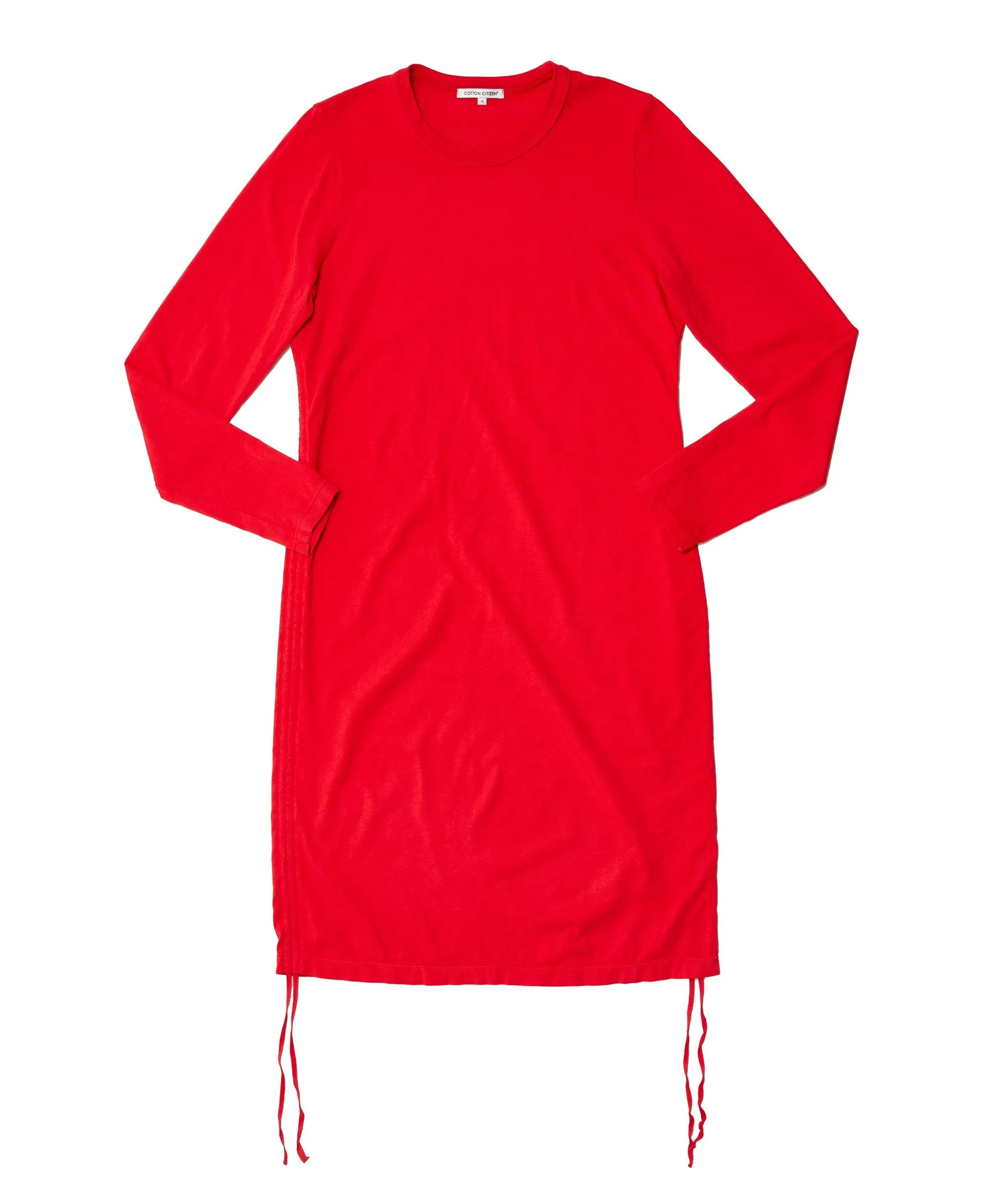 Lisbon Dress