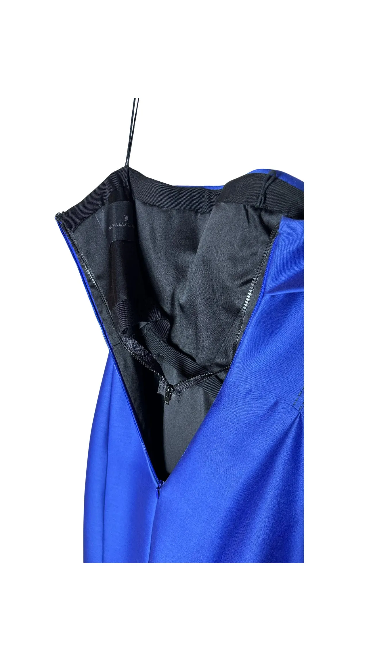 RAFAEL CENNAMO Dress